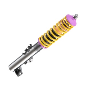 KW Coilover suspension V1 inox 10220011 - Img 3