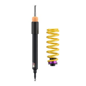 KW Coilover suspension V1 inox 10220032 - Img 9