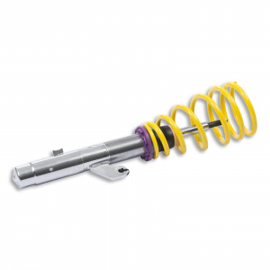 KW Coilover suspension V1 inox 10220033 - Img 3