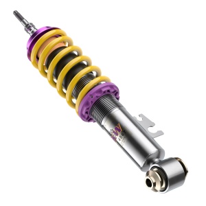 KW Coilover suspension V1 inox 10220070 - Img 7