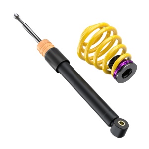 KW Coilover suspension V1 inox 10220072 - Img 11