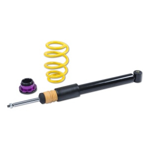 KW Coilover suspension V1 inox 10225072 - Img 4