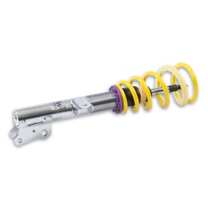 KW Coilover suspension V1 inox 10225092 - Img 3