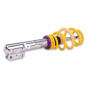KW Coilover suspension V1 inox 10230061 - Img 3