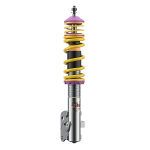 KW Coilover suspension V1 inox 10245014 - Img 5