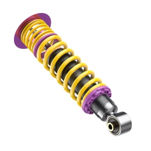 KW Coilover suspension V1 inox 10258004 - Img 7