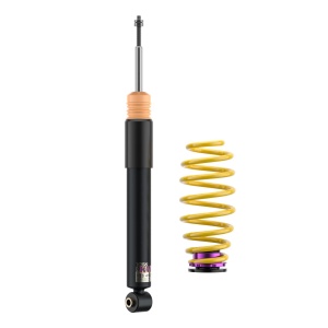 KW Coilover suspension V1 inox 10266013 - Img 8