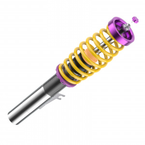 KW Coilover suspension V1 inox 10271002 - Img 3