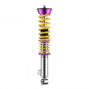 KW Coilover suspension V1 inox 10271002 - Img 8