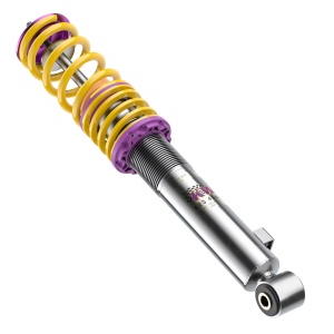 KW Coilover suspension V1 inox 10275002 - Img 7