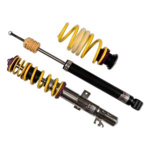 KW Coilover suspension V1 inox 1028000C - Img 2