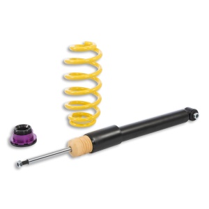 KW Coilover suspension V1 inox 102800AX - Img 4