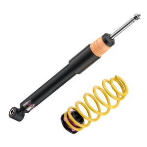 KW Coilover suspension V1 inox 102800BW - Img 6