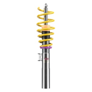 KW Coilover suspension V1 inox 102800DH - Img 5