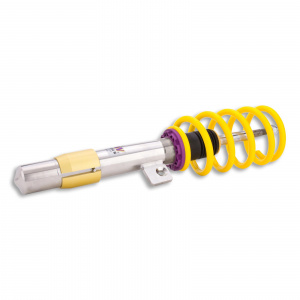 KW Coilover suspension V1 inox (incl. deactivation for electronic dampers) For cars with EDC M3 E92 Coupe 2007 -> 2013 M3 4.0 V8 (420 Hp) - Img 3