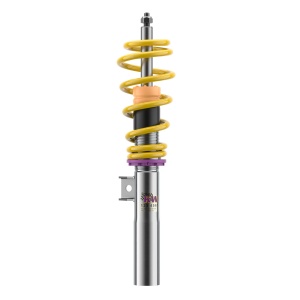 KW Coilover suspension V1 inox (incl. deactivation for electronic dampers) 10281026 - Img 5