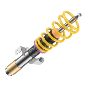KW Coilover suspension V1 inox (incl. deactivation for electronic dampers) 102200AE - Img 7