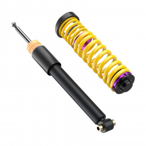 KW Coilover suspension V1 inox - Img 7