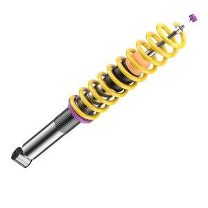 KW Coilover suspension V1 (Modification of the fa strut housing) 102100DT - Img 6