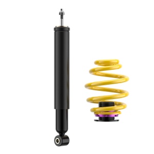 KW Coilover suspension V1 (Modification of the fa strut housing) 10220914 - Img 8