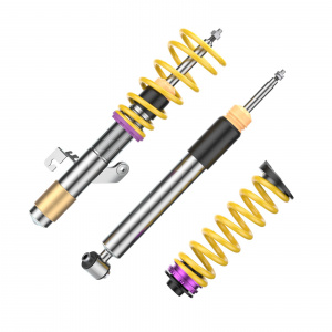 KW Coilover suspension V2 comfort 180200AC - Img 2