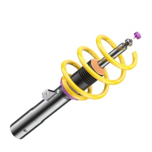 KW Coilover suspension V2 comfort 180200AT - Img 3