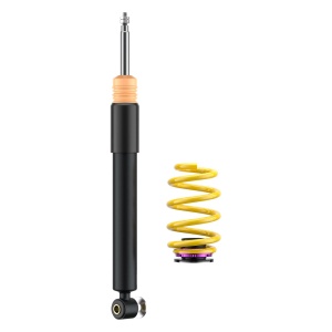 KW Coilover suspension V2 comfort 180200BN - Img 12