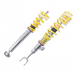 KW Coilover suspension V2 comfort 180200BU - Img 2