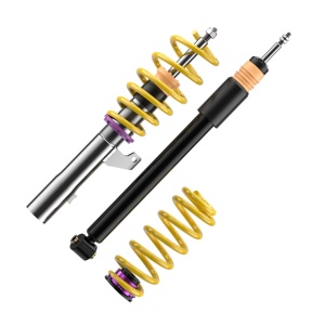 KW Coilover suspension V2 comfort 180800AQ - Img 2
