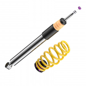 KW Coilover suspension V2 comfort - Img 6