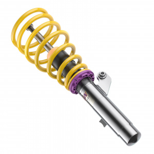 KW Coilover suspension V2 comfort - Img 4
