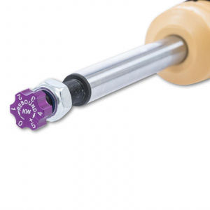 KW Coilover suspension V2 comfort - Img 6
