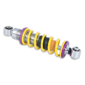 KW Coilover suspension V2 inox 15215021 - Img 3