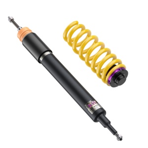 KW Coilover suspension V2 inox 15220033 - Img 7