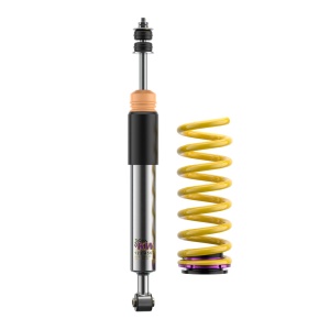 KW Coilover suspension V2 inox 15225019 - Img 8