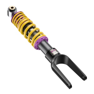 KW Coilover suspension V2 inox 15227004 - Img 7
