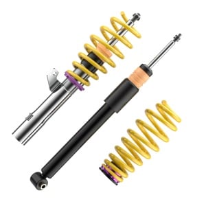 KW Coilover suspension V2 inox 15250017 - Img 2