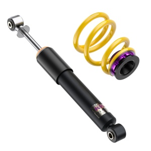KW Coilover suspension V2 inox 15280031 - Img 11
