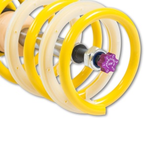 KW Coilover suspension V2 inox 152800CA - Img 5