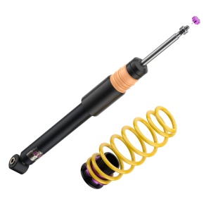 KW Coilover suspension V2 inox 15281016 - Img 6