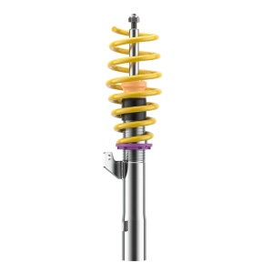 KW Coilover suspension V2 inox 15281056 - Img 5