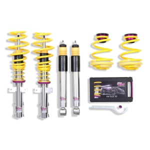 KW Coilover suspension V2 inox 15290032