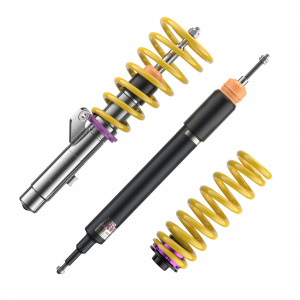 KW Coilover suspension V2 inox - Img 2
