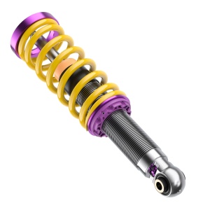 KW Coilover suspension V3 aluminium (incl. deactivation for electronic dampers) 35225085 - Img 13