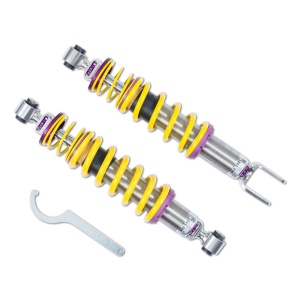 KW Coilover suspension V3 Clubsport 35290739 - Img 2