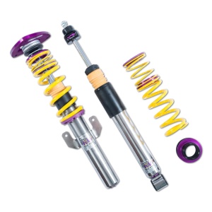 KW Coilover suspension V3 Clubsport incl. fa top mounts 352808BW - Img 2