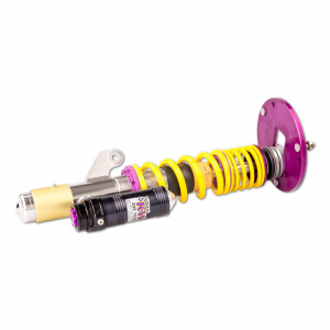 KW Coilover suspension V3 Clubsport incl. top mounts 3522080D - Img 3