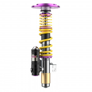 KW Coilover suspension V3 Clubsport incl. top mounts 3522080E - Img 5