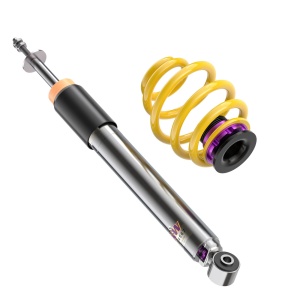 KW Coilover suspension V3 Clubsport incl. top mounts 35220813 - Img 7