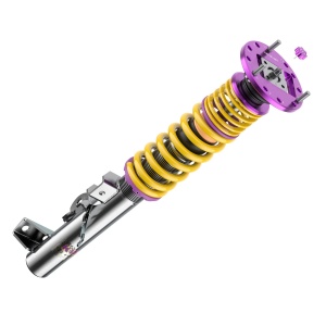 KW Coilover suspension V3 Clubsport incl. top mounts 35220831 - Img 3